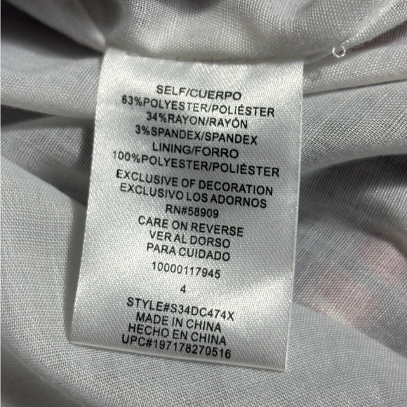 Poppies And Roses and Copper Key Girls 5 Holiday Dresses - Picture 7 of 12